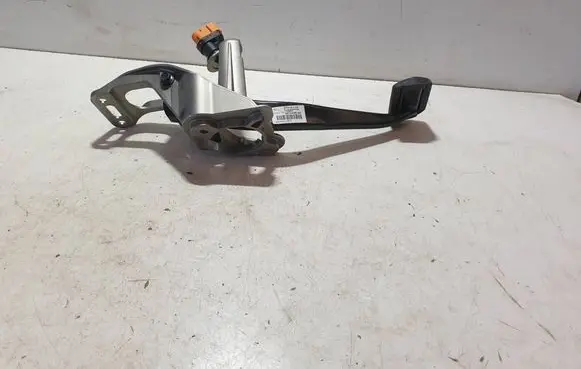 Jaguar XF X260 Brake pedal 12299M07 GX732450AD