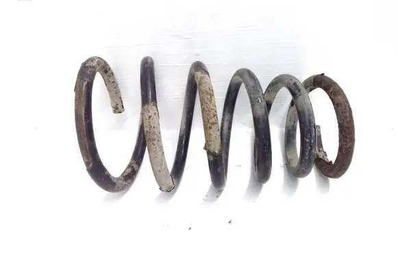 Volvo XC90 Rear coil spring