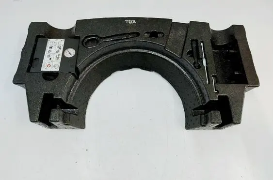 Volkswagen T-Roc Tool set 2GA012115