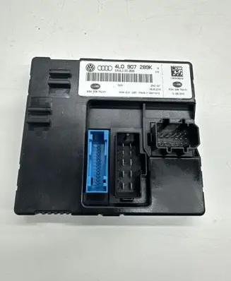 Audi Q7 4L LED ballast control module 4L0907289K 5DK00876261 4L0910289K