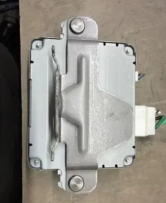 Nissan Qashqai Other control units/modules 292A54EA0A 151123NA03 0647554