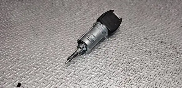 Opel Zafira A Ignition lock 09146299