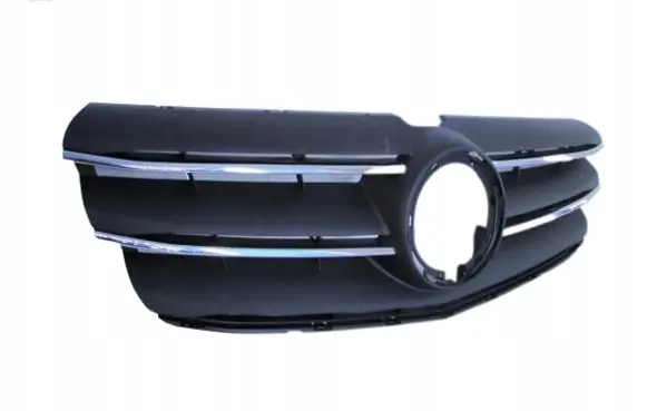 Mercedes-Benz V Class W447 ACC Distronic radar sensor grill/trim A4478883600