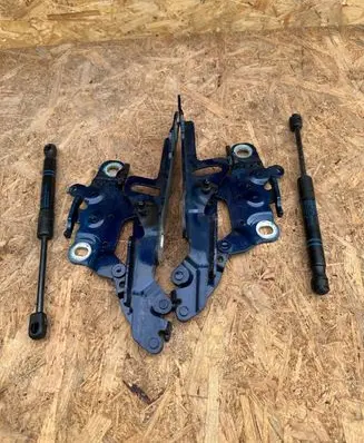 BMW 4 F32 F33 Engine bonnet/hood hinges