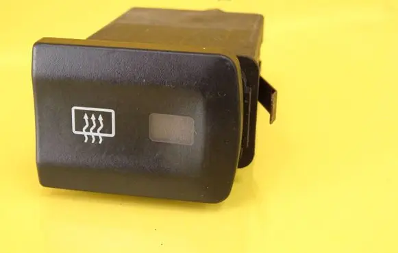 Audi A3 S3 8L Windscreen/window heater switch 8L0941503B