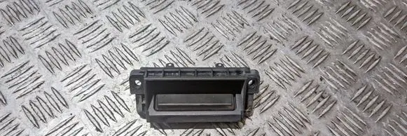 Mercedes-Benz S W221 Loading door exterior handle A2217500893