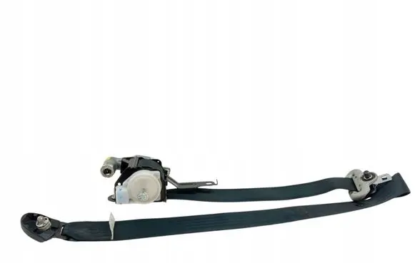 Mazda CX-9 Front seatbelt