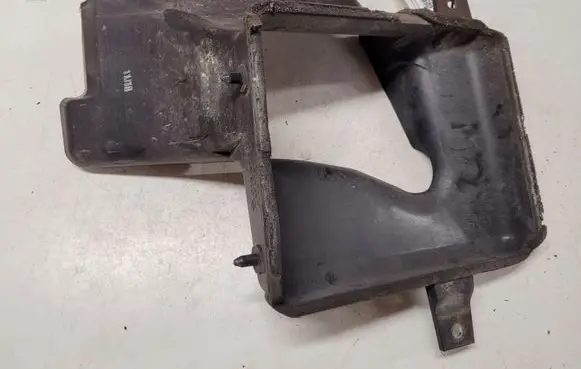 Mazda 6 Intercooler air channel guide R2BF13566 K0222