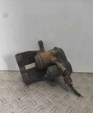 Audi A6 S6 C7 4G Rear brake caliper