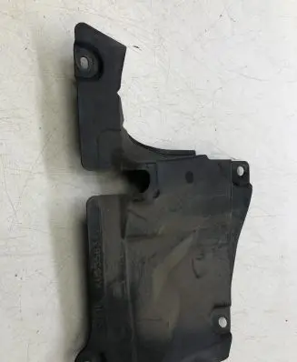Mazda 3 III Front underbody cover/under tray KD5356342