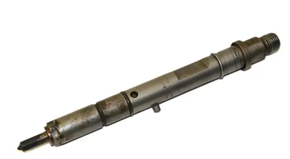 Audi A4 S4 B7 8E 8H Fuel injector 059130211G 0432133