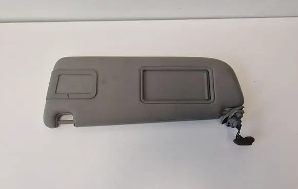 Audi A8 S8 D3 4E Sun visor 4E0857551