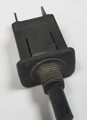 Mercedes-Benz COMPAKT W115 Front door sensor coupe 0008212852