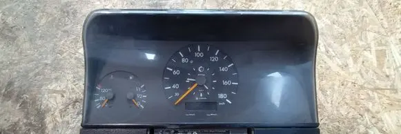 Mercedes-Benz Sprinter W901 W902 W903 W904 Speedometer (instrument cluster)