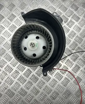 Opel Astra H Heater fan/blower 52407543 600017 466090188