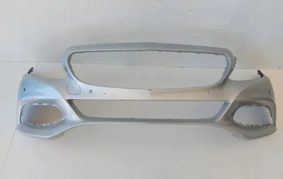 Mercedes-Benz C W205 Front bumper 2058800125