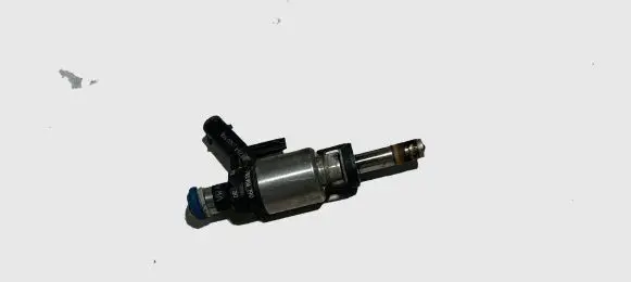 Fuel injectors set