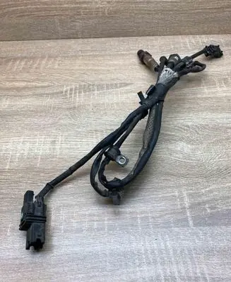 Volvo XC70 Lambda probe sensor 9186934 0258006199 PAIR