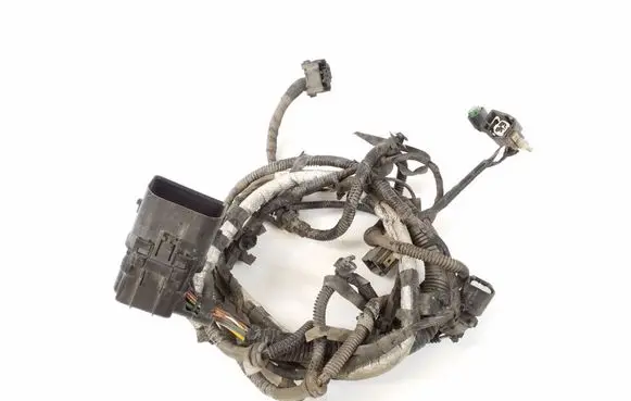 Jaguar F-Pace Other wiring loom JK839L468AC