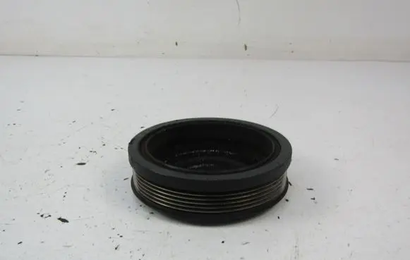 Skoda Octavia Mk2 (1Z) Crankshaft pulley 03G105243