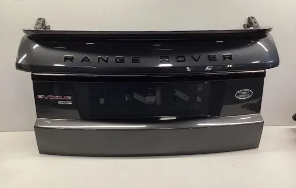 Land Rover Evoque I Tailgate/trunk/boot lid