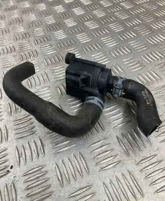 Audi A6 S6 C7 4G Electric auxiliary coolant/water pump 5Q0965561B