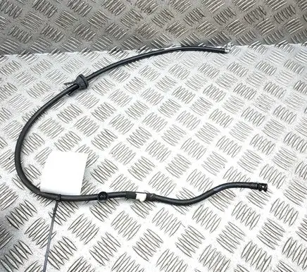 BMW X6 G06 Windshield washer fluid hose 7434869