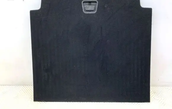 Volvo XC60 Trunk/boot floor carpet liner 