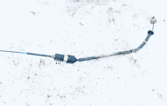 Renault Laguna I Clutch cable 