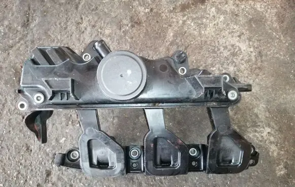Renault Trafic II (X83) Intake manifold 8200924262