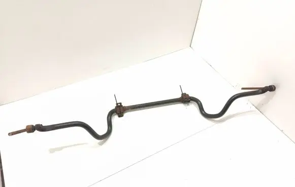 Toyota Sienna XL30 III Front anti-roll bar/sway bar