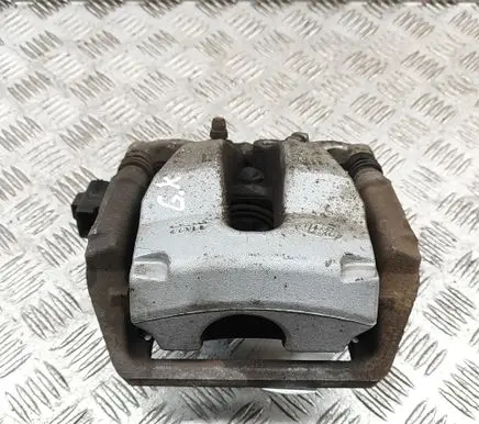 Land Rover Discovery 5 Rear brake caliper JPLA2553AA JPLA2K328AE