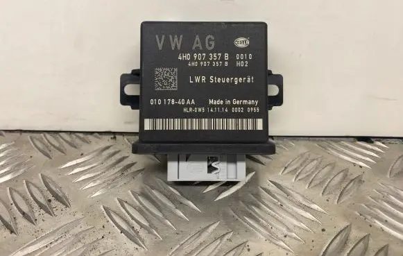 Audi A6 S6 C7 4G Light module LCM 4H0907357B