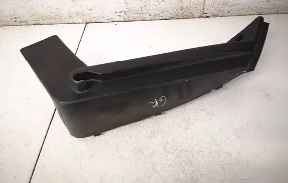Seat Leon (1P) Other trunk/boot trim element 1P0867761
