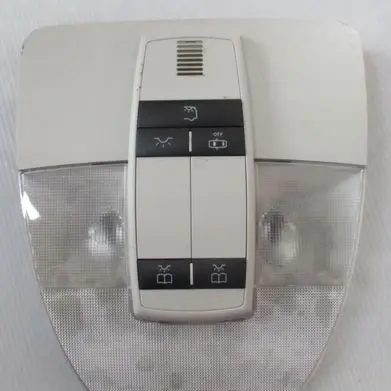 Mercedes-Benz A W169 Front seat light A1698201423