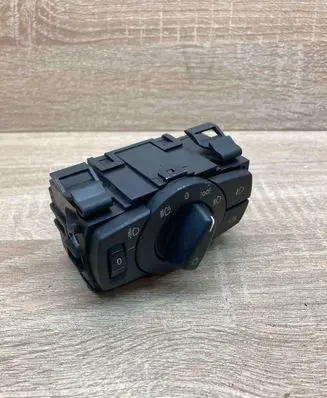BMW 1 E81 E87 Light switch 6932796 33600201