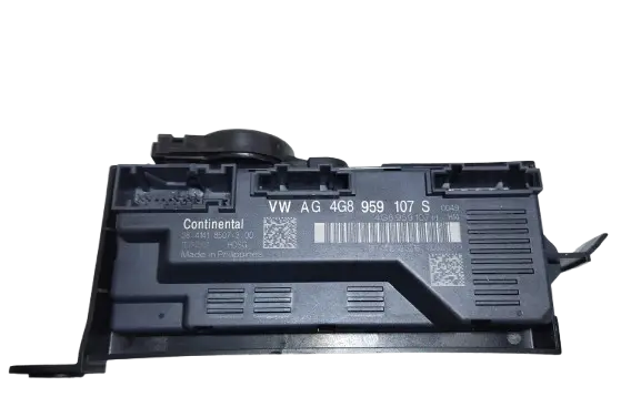 Audi A7 S7 4G Tailgate/trunk control unit/module 4G8959107S 4G8959107H SK356015