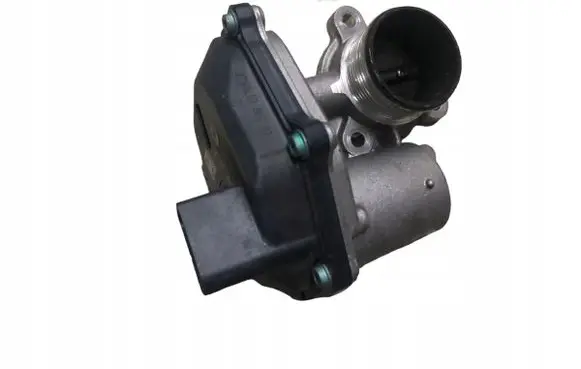 Skoda Octavia Mk3 (5E) Throttle valve 04L131501M