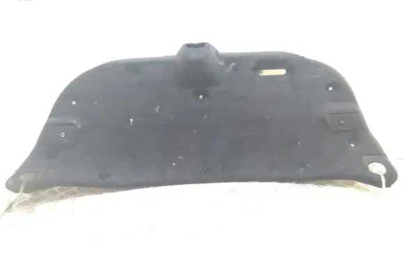 Maserati Ghibli Tailgate/boot cover trim set 6700404290