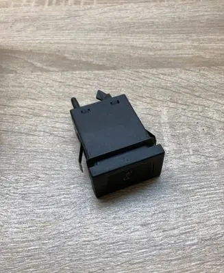 Volkswagen Sharan Parking (PDC) sensor switch 7M3919281