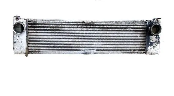 Mercedes-Benz Vito Viano W639 Intercooler radiator H8403