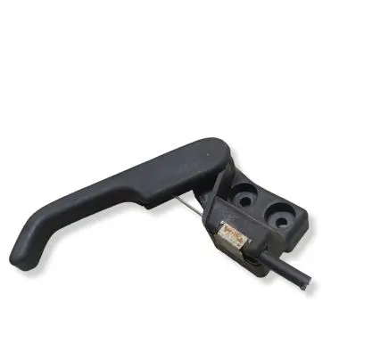 Mercedes-Benz Sprinter W901 W902 W903 W904 Engine bonnet (hood) release handle A9017500359