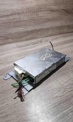 BMW 3 E90 E91 Bluetooth control unit module 9123290 84219123290