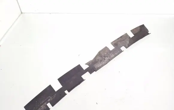 Audi A6 S6 C5 4B Intercooler air guide/duct channel 4B0121292K