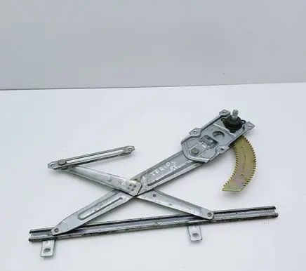 Daihatsu Terios Rear door manual window regulator 
