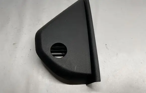 Dodge Challenger Dashboard side end trim 5LA79DX9AB