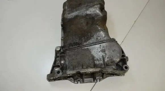 Audi A4 S4 B5 8D Oil sump 058103603