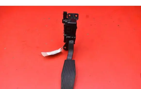 Opel Vectra C Accelerator throttle pedal 9186724CE