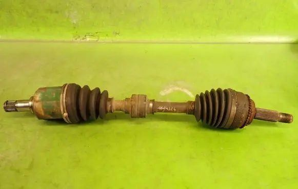 Mitsubishi Lancer Front driveshaft
