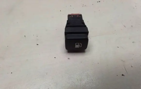 Citroen C4 Grand Picasso Fuel tank opening switch 96530658XT 3146